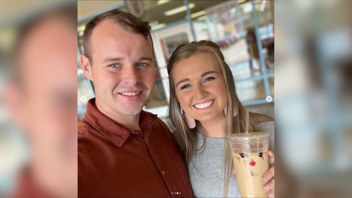 Image of Joseph Duggar pleaded not guilty and denied the allegations.