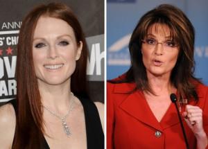 tina fey sarah palin julianne moore