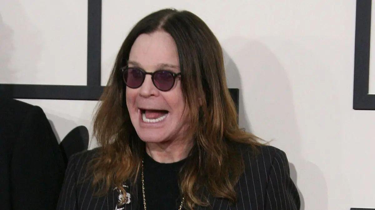 Photo of Ozzy Osbourne died on July 22 at the age of 76.