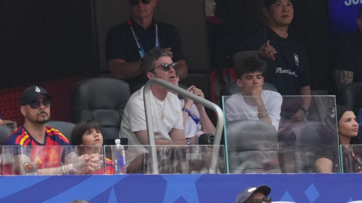 celebrities at fifa world cup