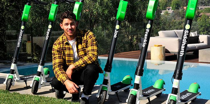 Nick jonas bachelor party plans