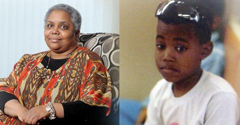 Kanye west stepmom reveals childhood secrets 07