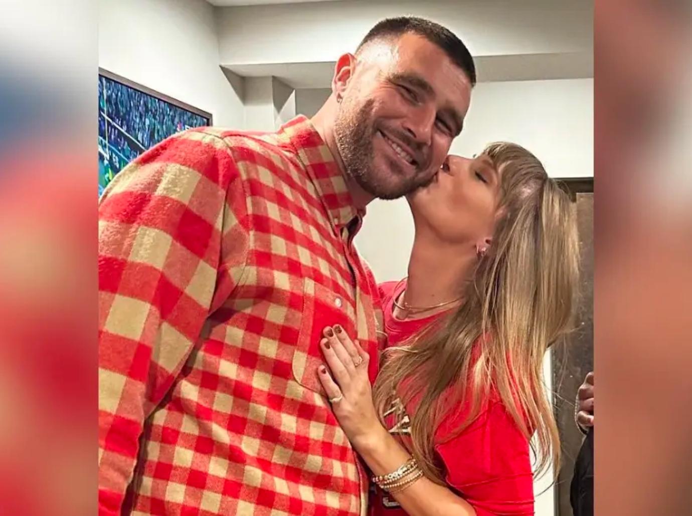 travis kelce taylor swift eras tour patrick mahomes