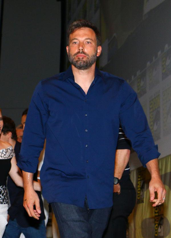 Ben affleck divorce new car midlife crisis jennifer garner 04