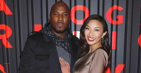 Jeezy Jeannie Mai PP