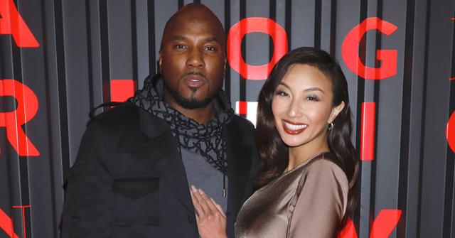 Jeezy Jeannie Mai PP