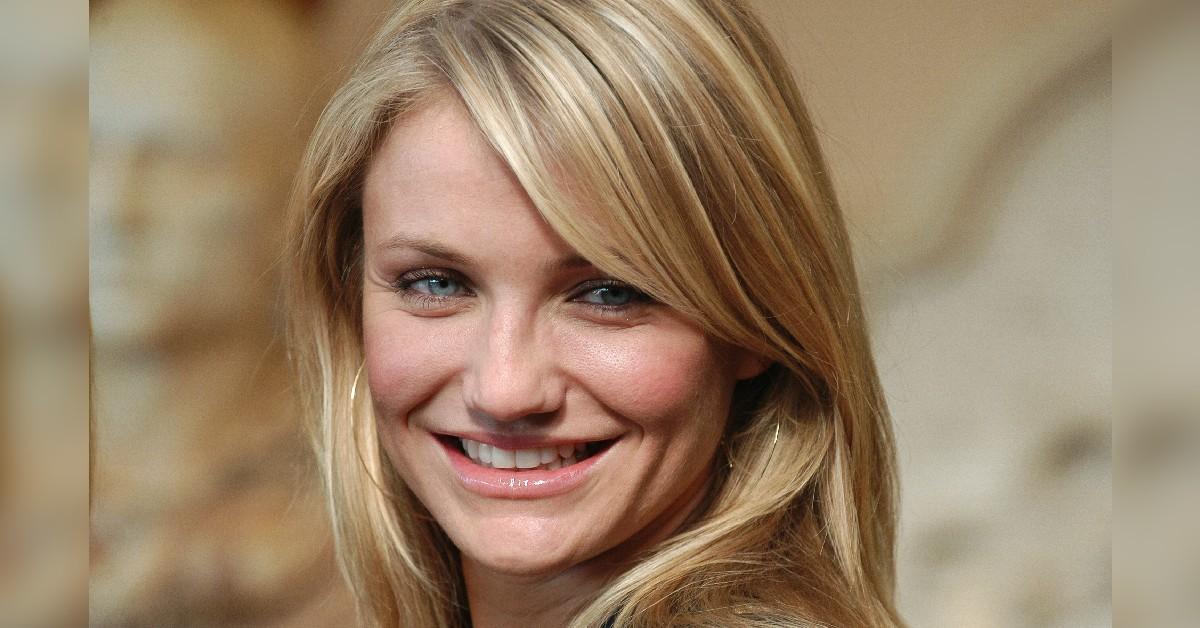 What Is Cameron Diaz's Net Worth? How The Actress Made Her Millions