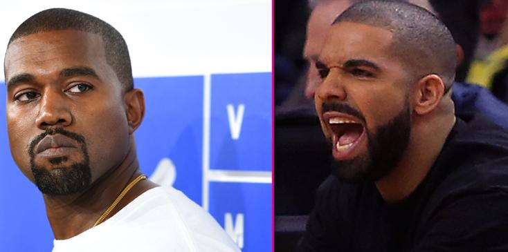 Drake slams kanye west saint pablo tour diss one dance overplayed hero