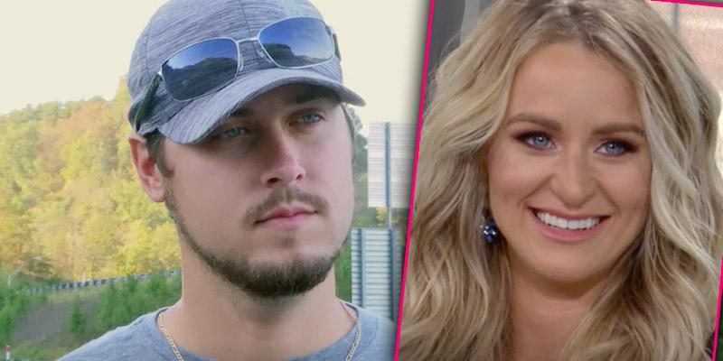 Jeremy Calvert Tells All On His Relationship With Ex Wife Leah Messer