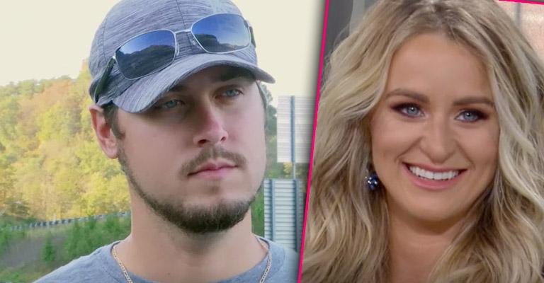 Jeremy Calvert Tells All On His Relationship With Ex Wife Leah Messer