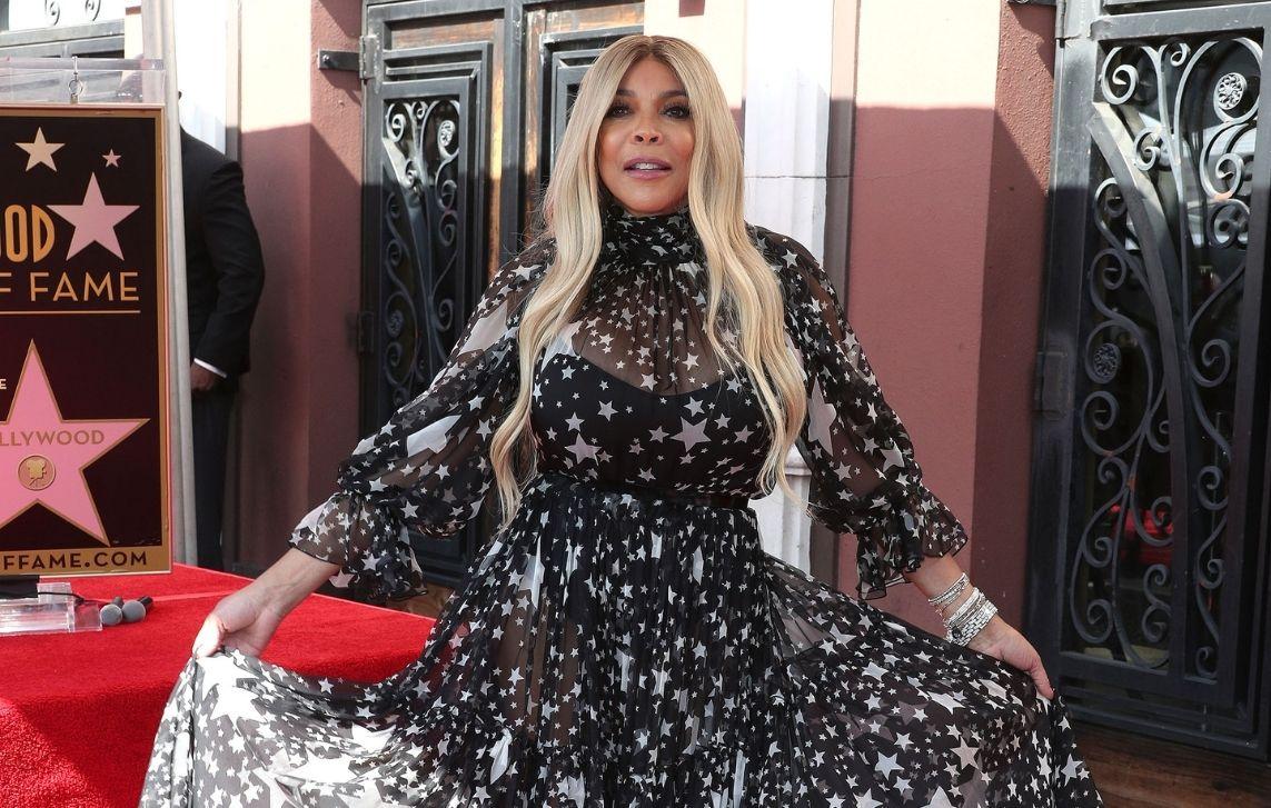 wendy williams hospitalized staff concerned