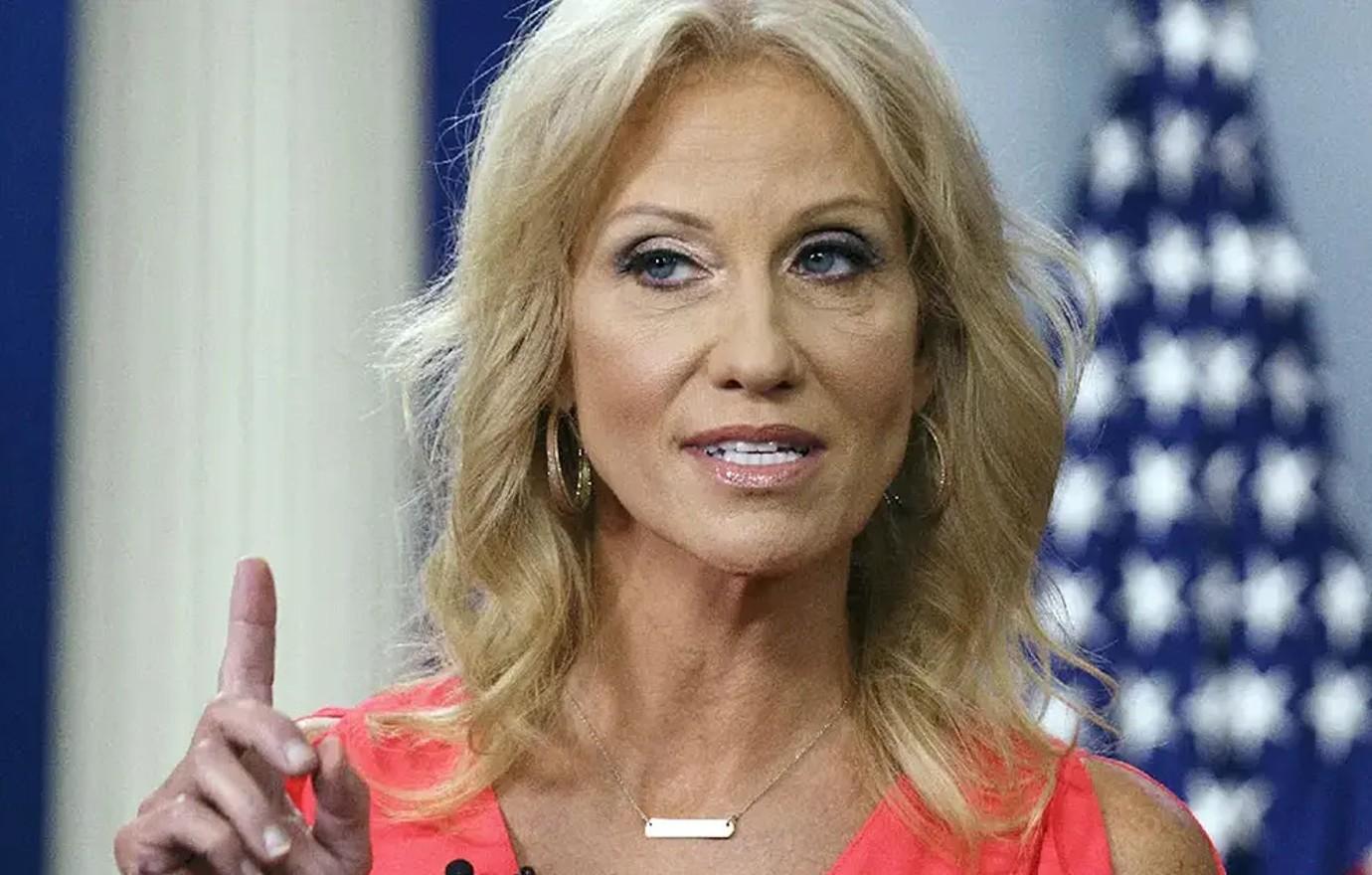 kellyanneconway