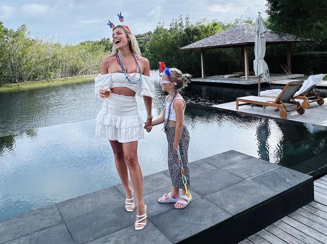 Kristin Cavallari Honors Ex-Husband Jay Cutler on Father's Day