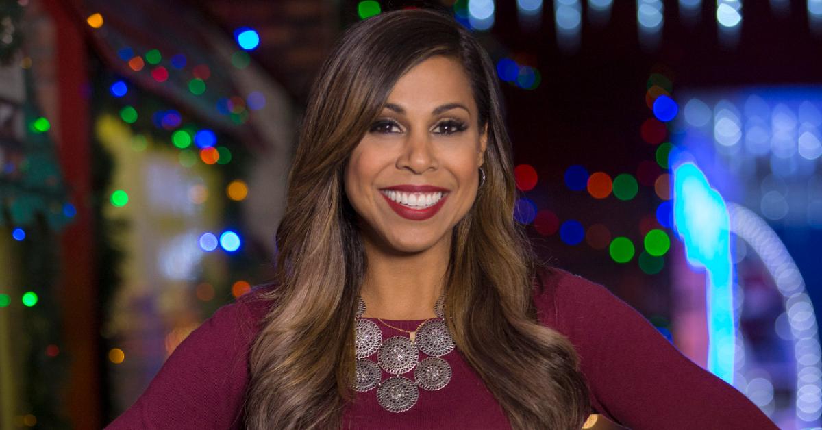 HGTV Star Taniya Nayak Admits Seeing Her Career Pan Out Is 'Surreal'