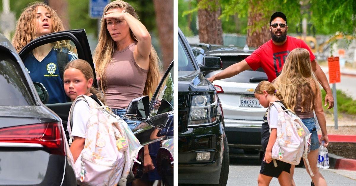 image of The real estate expert 'does not feel ready' to be a wife or girlfriend.