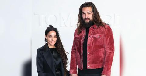 momoa benet pp