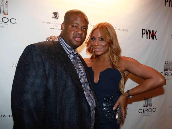 Tamar braxton fires vince herbert feud divorce fight updates 06