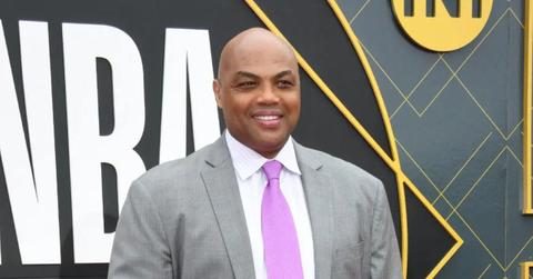 Photo of Charles Barkley