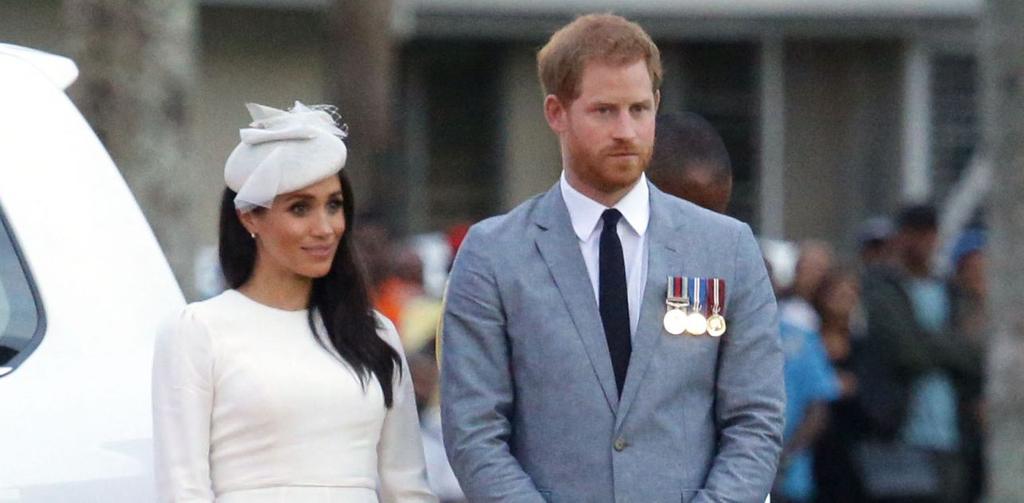 Meghan Markle Prince Harry Still Hope They Can Return To Royal Fold Meghan Markle Prince Harry Still Hope They Can Return To Royal Fold