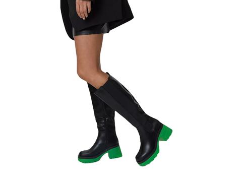 trending bottega veneta boots nasty gal shop