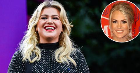 kelly-clarkson-carrie-underwood