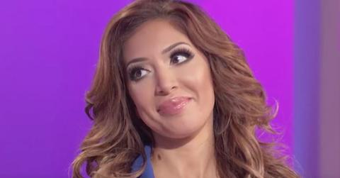 Farrah abraham teen mom og replacement cheyenne