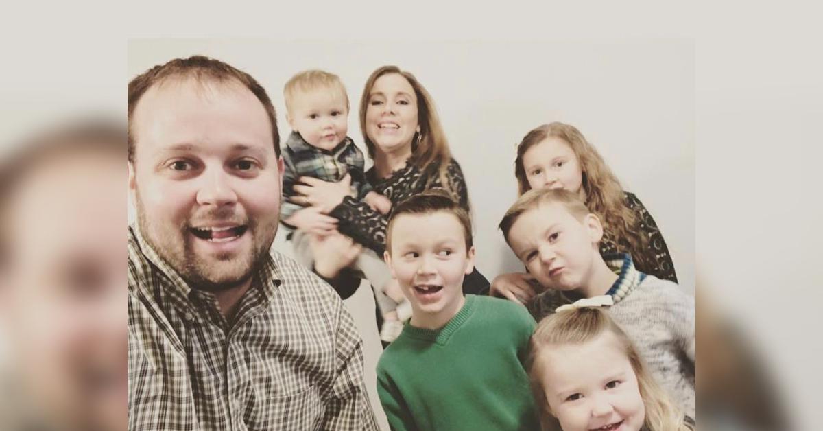 everything you need to know ahead of josh duggars child pornography trial