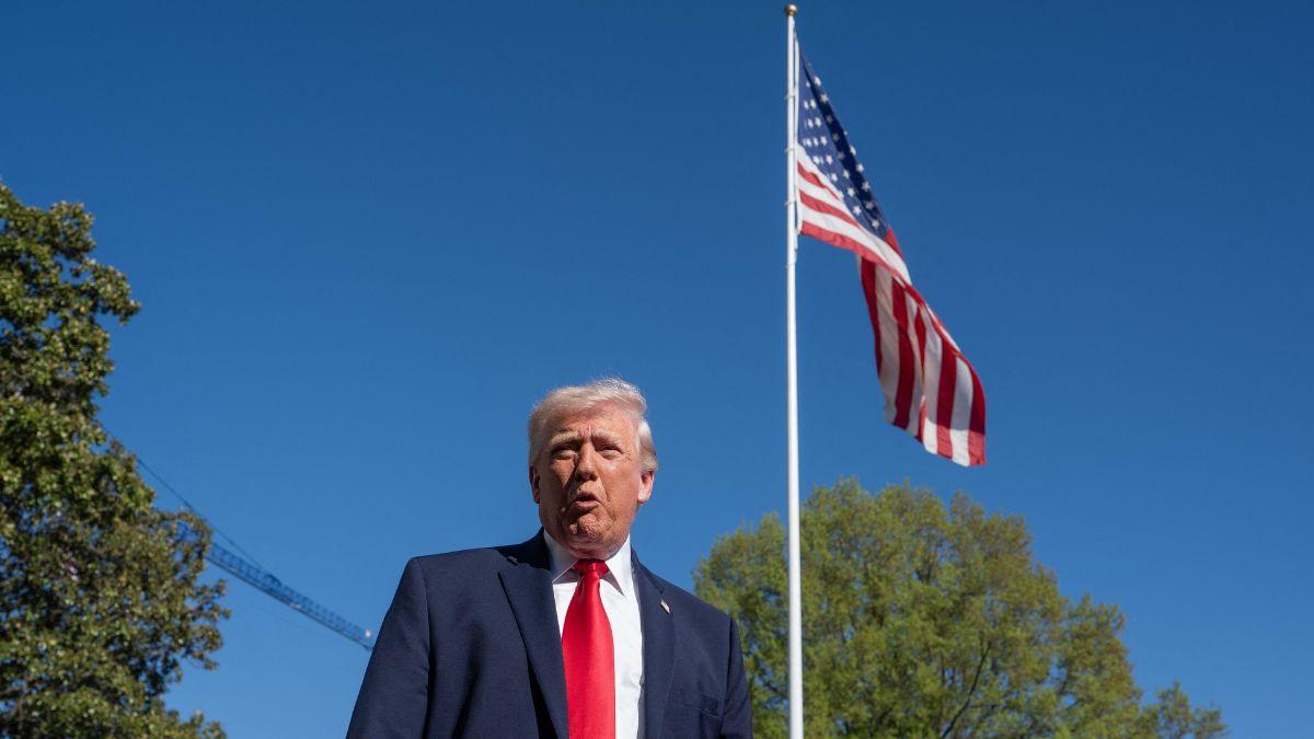 image of Marjorie Taylor Greene defended her previous comments.