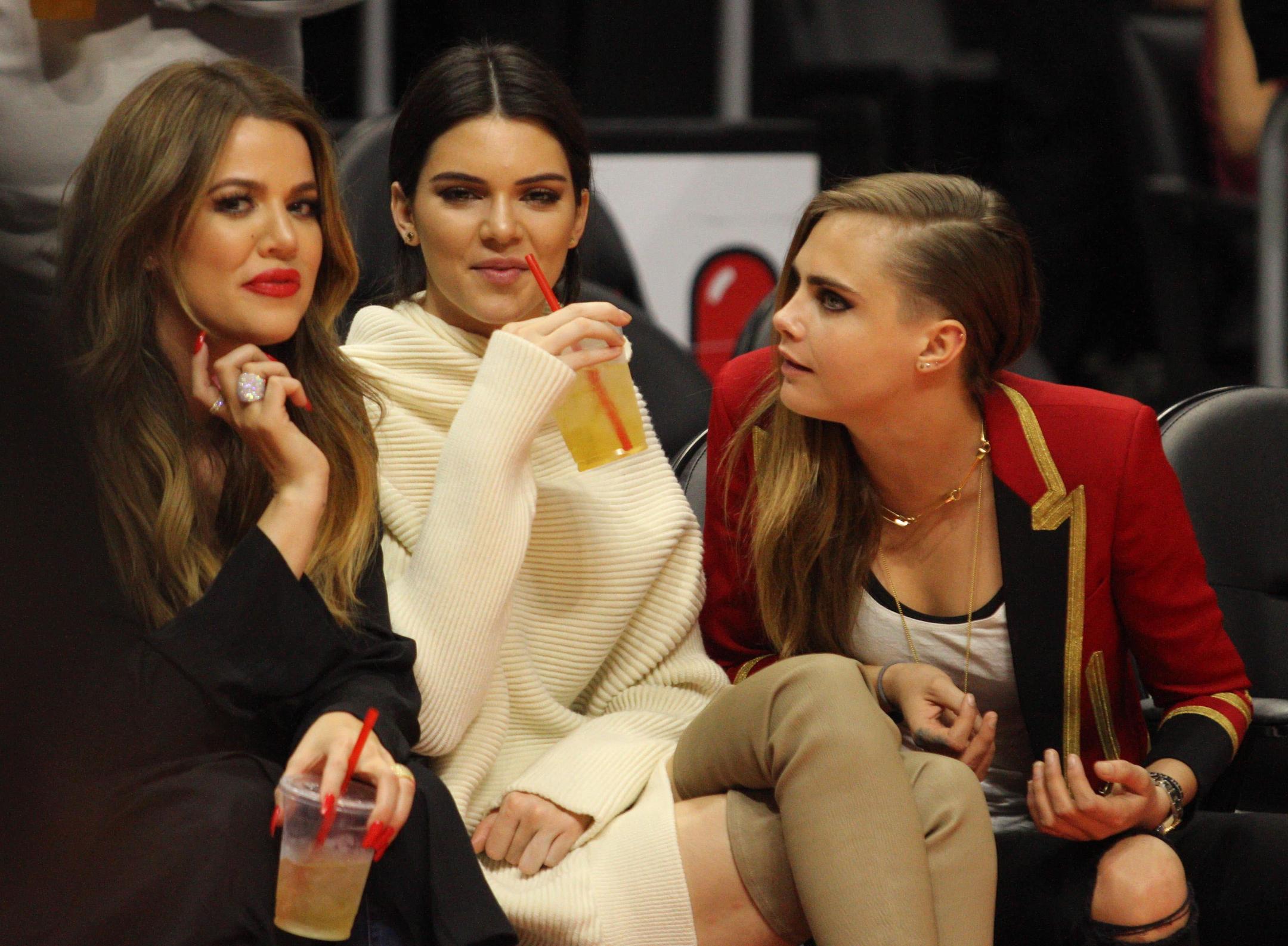 Everything To Know About Amber Rose And Khloe Kardashian's Twitter Feud