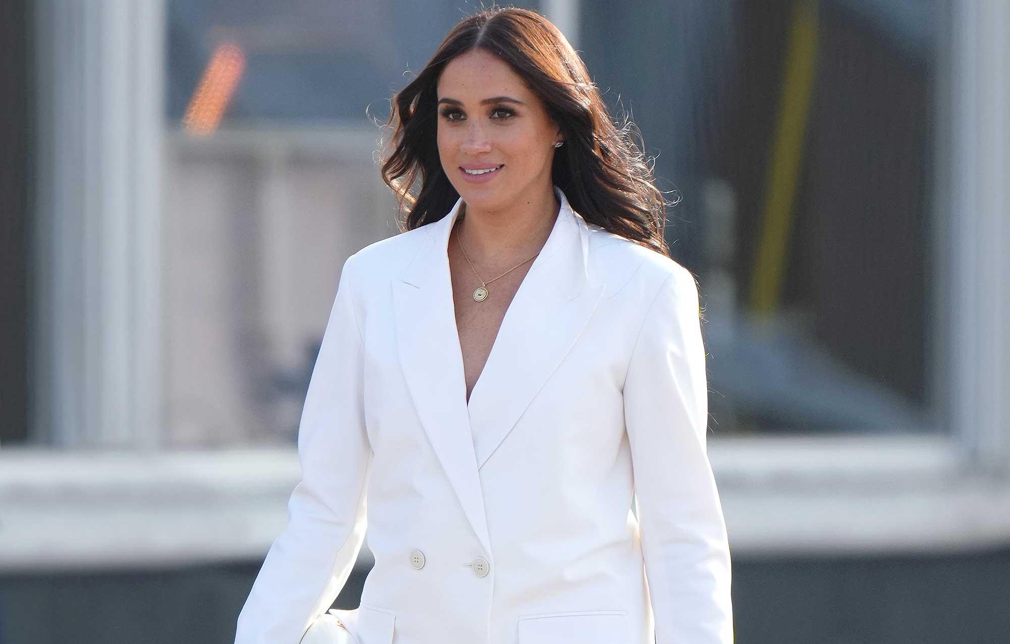 meghan markle breaks silence on complicated aftermath of queen