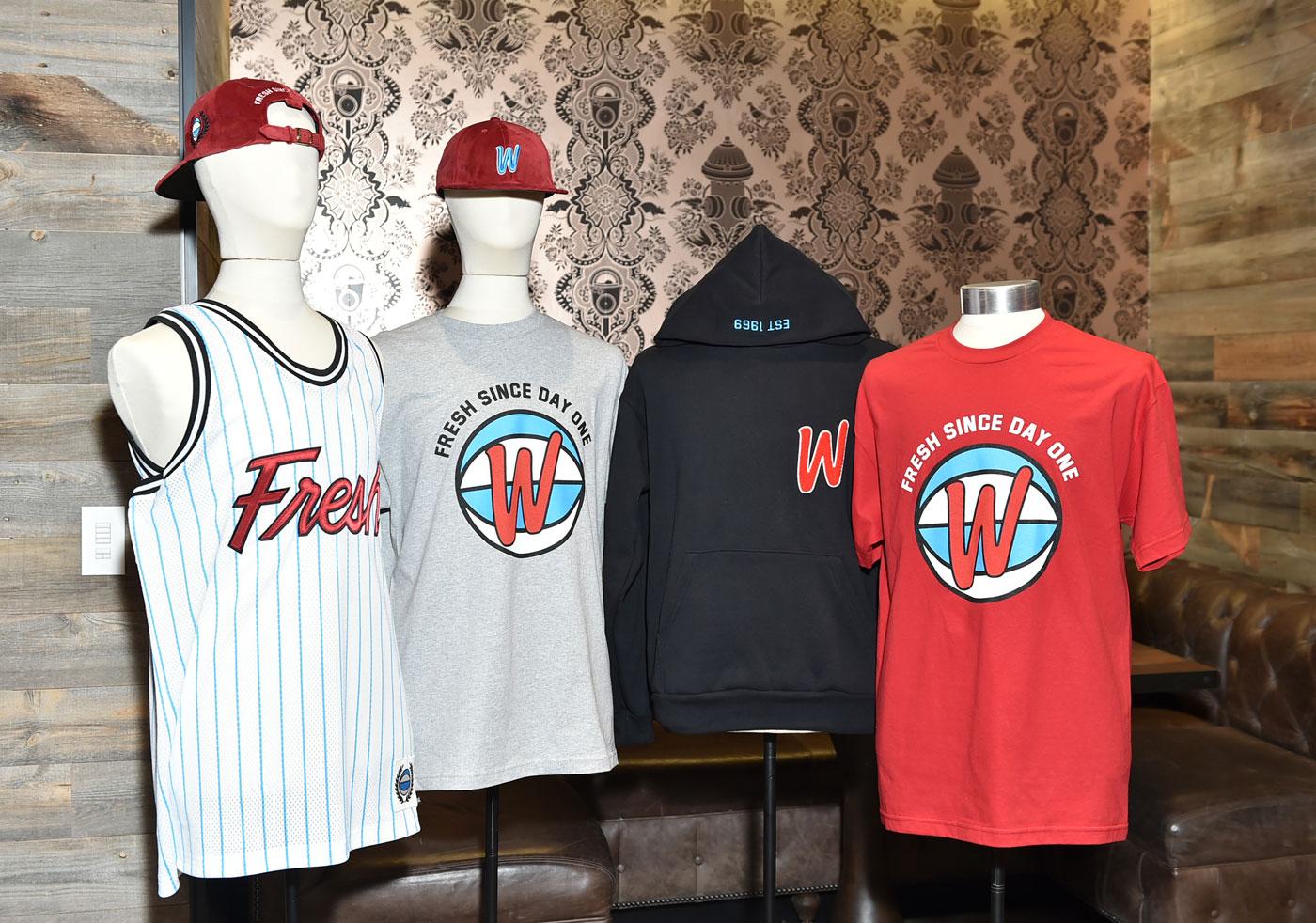 Don C. Showcased Wendy&#8217;s First ever Streetwear Collaboration