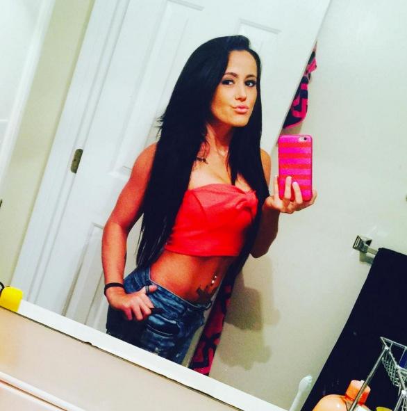 Jenelle evans photoshop 03