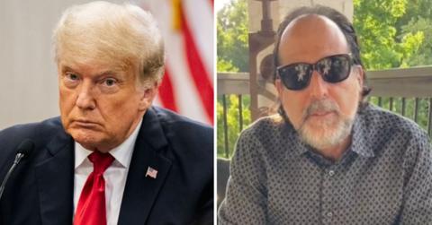 donald trump lawyer comments exposed ex prez racist cruelpp