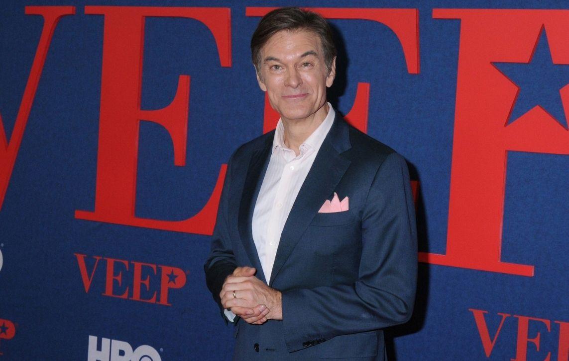 dr mehmet oz run for pennsylvania senate seat