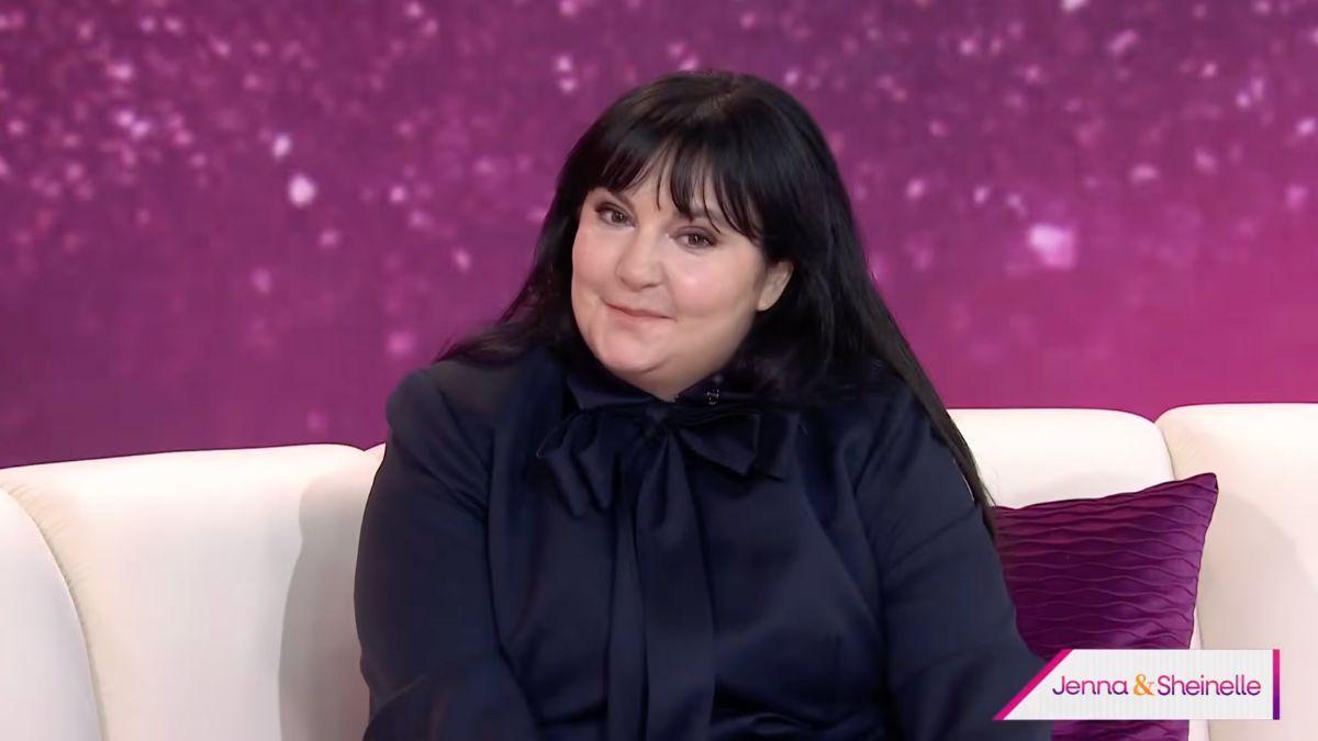 Image of Lena Dunham later married Luis Felber.