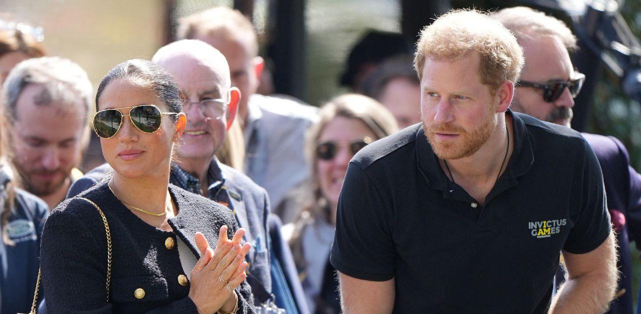 prince harry attend upcoming invictus games celebration without meghan markle