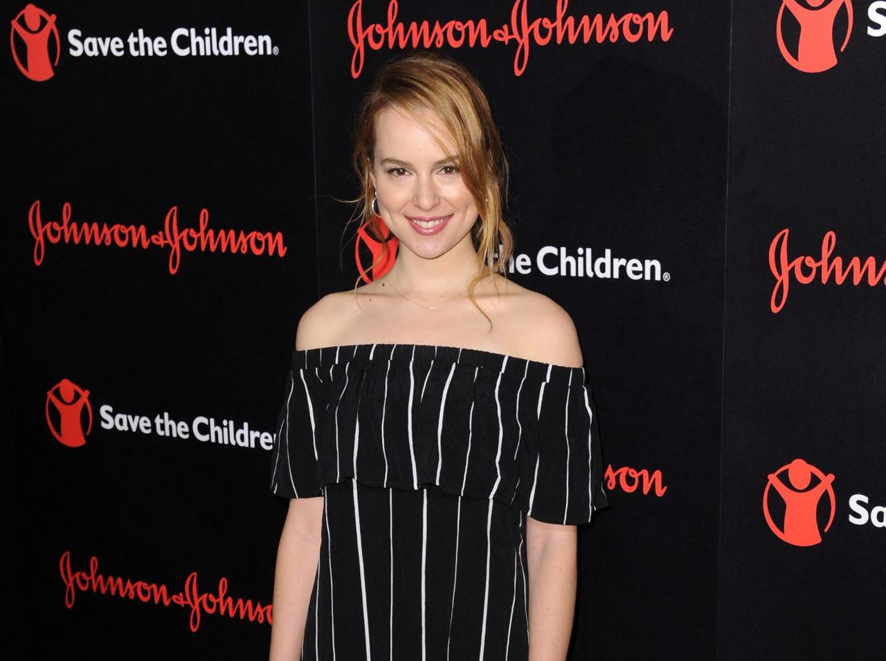 Bridgit Mendler Reveals She Adopted a Son & Is Launching Space Program