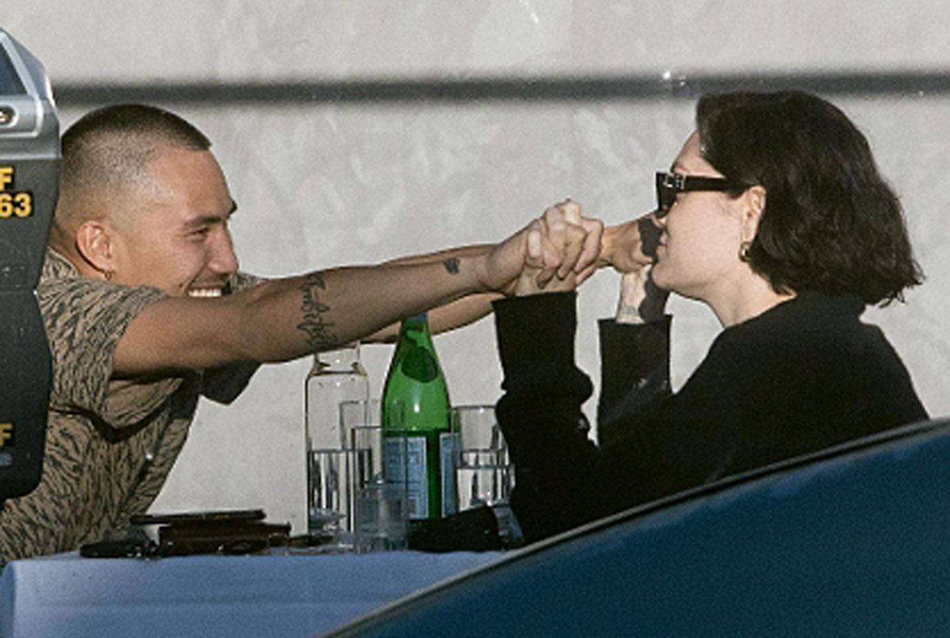 hp jessie j pda