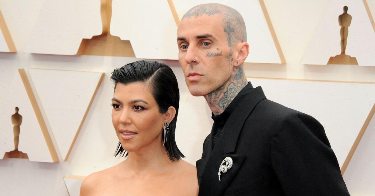 Inside Travis Barker’s Previous Marriages Before Kourtney Kardashian Inside Travis Barker's Previous Marriages Before Kourtney Kardashian