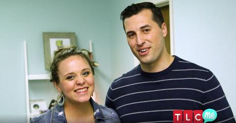 Jinger duggar shows off daughter felicitys incredible blue eyes pp