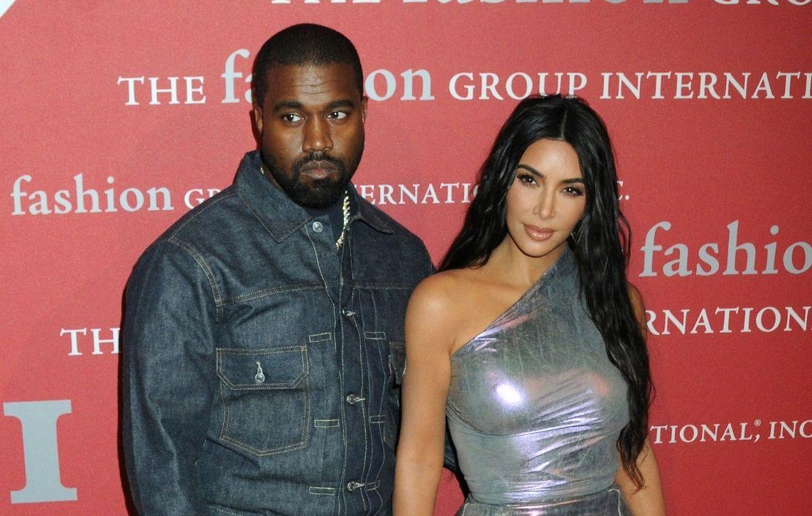 kanye west vinetria arent exclusively dating distraction kim kardashian