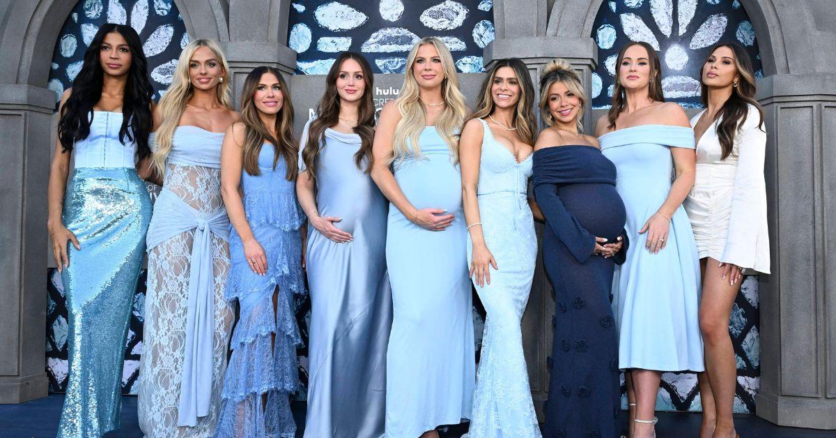 Image of Jessi Ngatikaura stars on 'The Secret Lives of Mormon Wives.'
