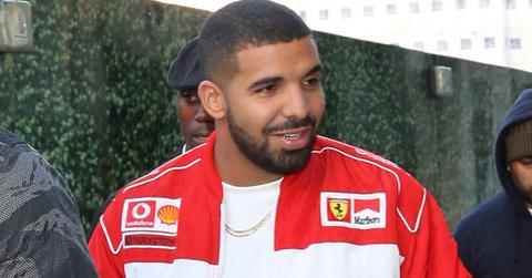 Rihanna drake dating