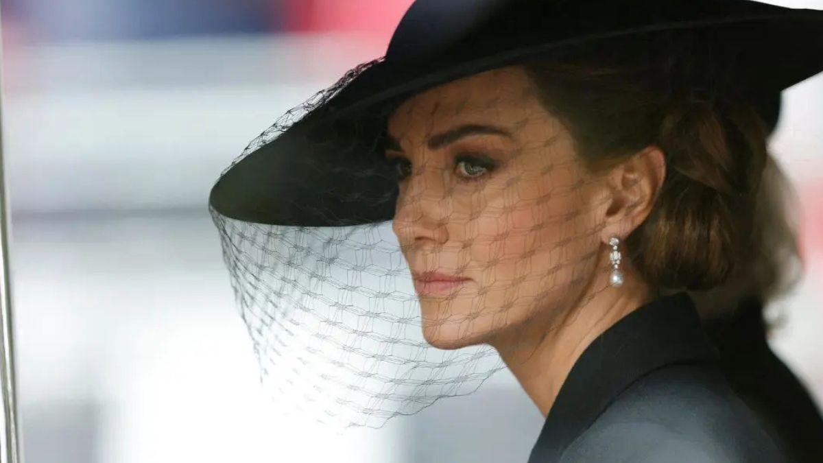image of Kate Middleton
