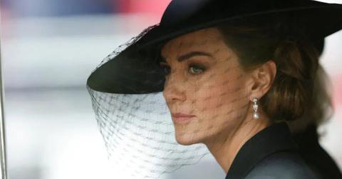 image of Kate Middleton