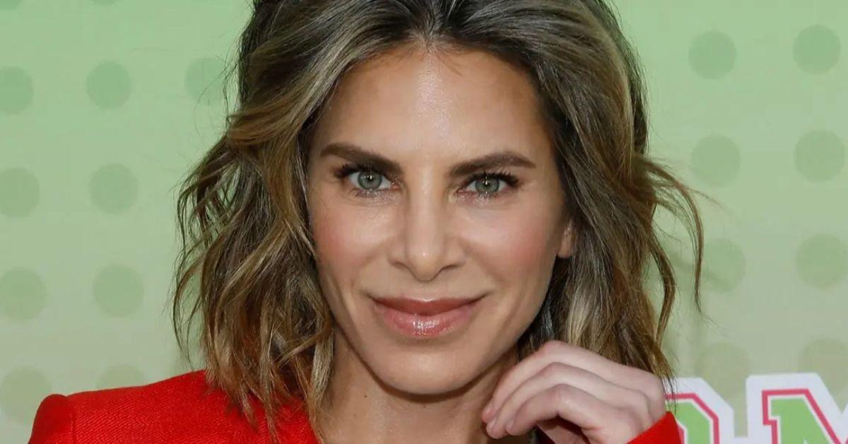 photo of Jillian Michaels