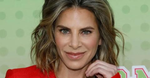 photo of Jillian Michaels