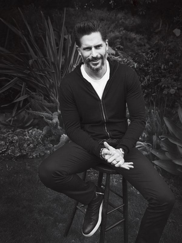 joe manganiello mens fitness