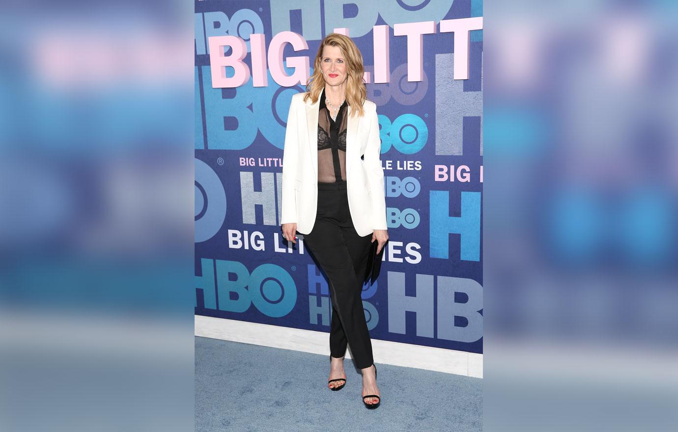 Big Little Lies NYC Premiere