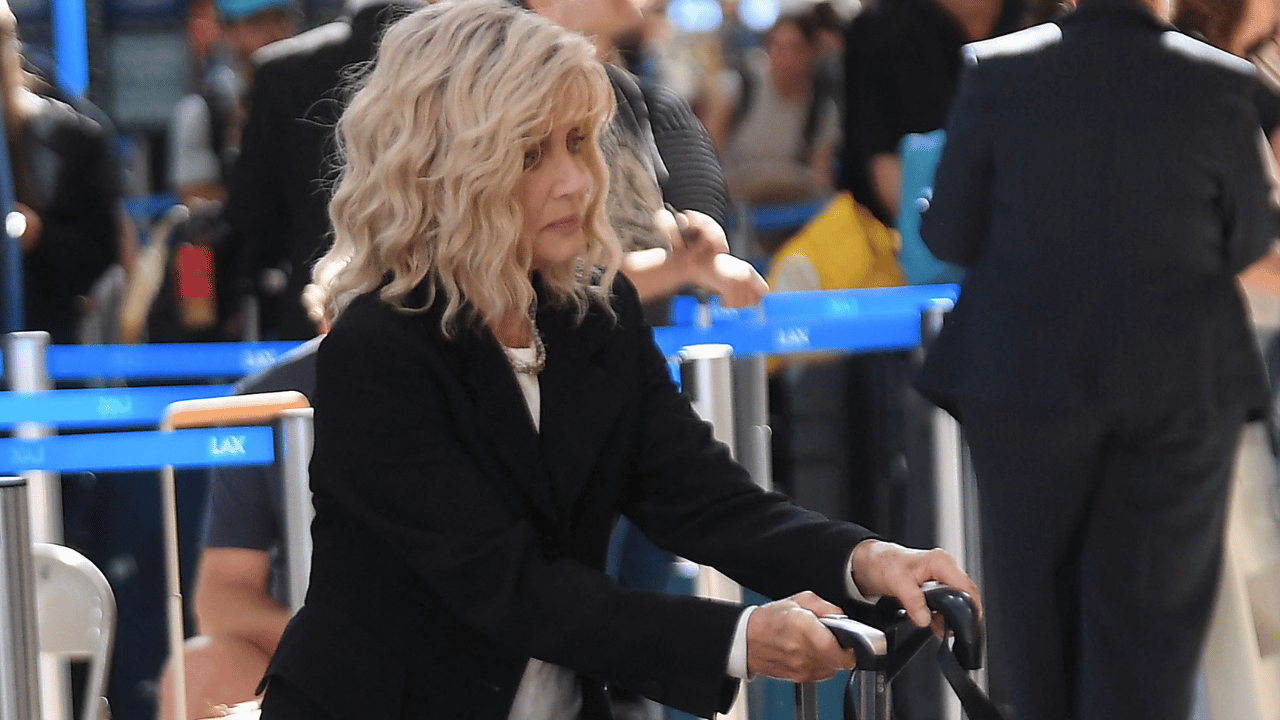 image of donna mills